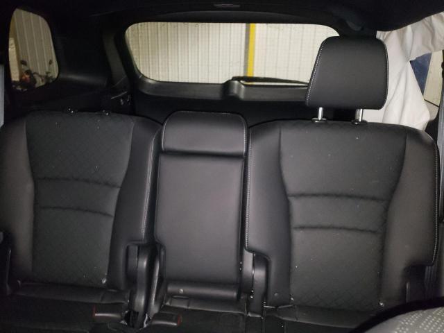 5FNYF8H5XLB013876 - 2020 HONDA PASSPORT EXL GRAY photo 10