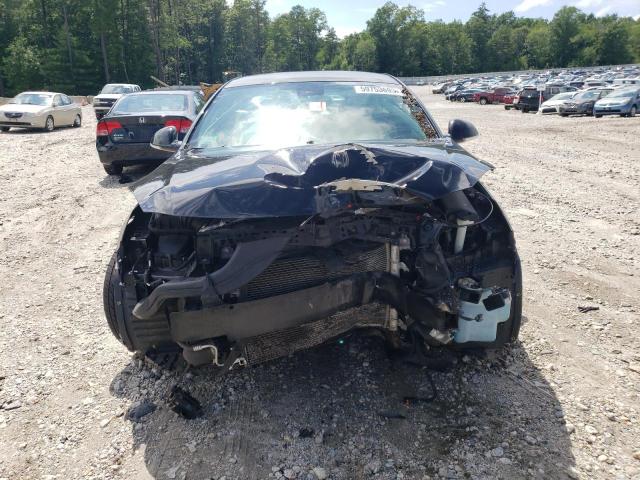 2G4GK5EX0G9162315 - 2016 BUICK REGAL 黑色 照片 5