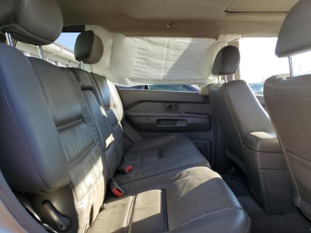 JN8DR09Y24W919800 - 2004 NISSAN PATHFINDER LE თაფლისფერი ფოტო 6