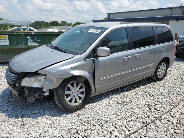 2014 CHRYSLER TOWN & COU TOURING, 