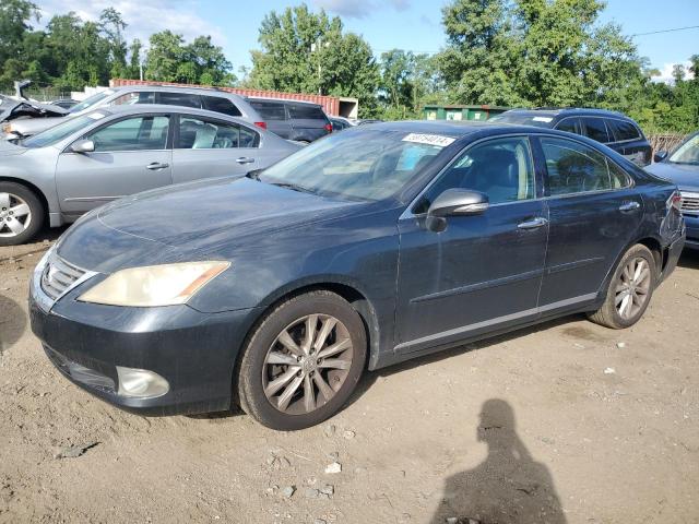 2010 LEXUS ES 350, 