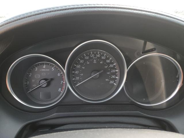 JM1GJ1U54G1418329 - 2016 MAZDA 6 SPORT 蓝色 照片 9