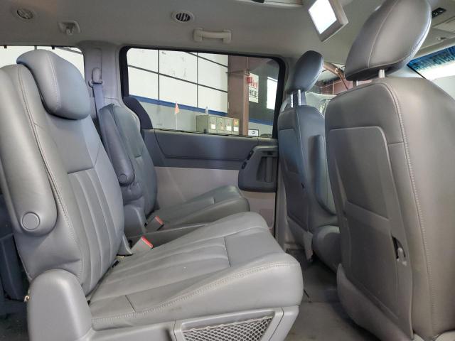 2A8HR54P58R651812 - 2008 CHRYSLER TOWN & COU TOURING Qara foto 11