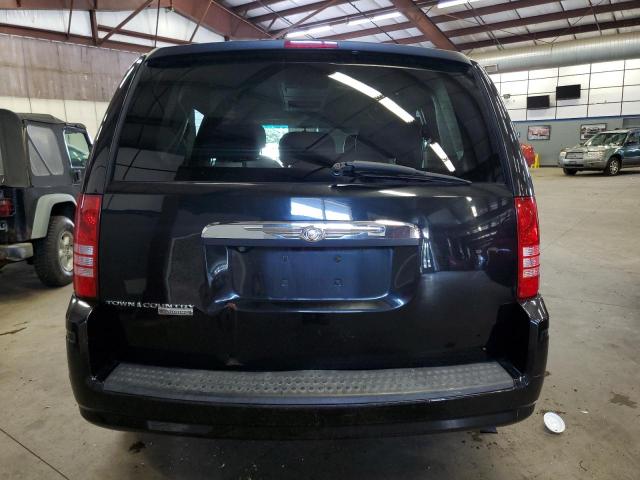 2A8HR54P58R651812 - 2008 CHRYSLER TOWN & COU TOURING Qara foto 6