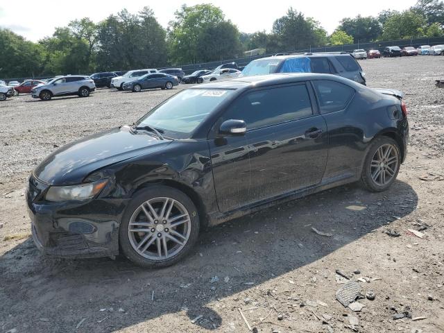 JTKJF5C78C3040105 - 2012 TOYOTA SCION TC Qara foto 1