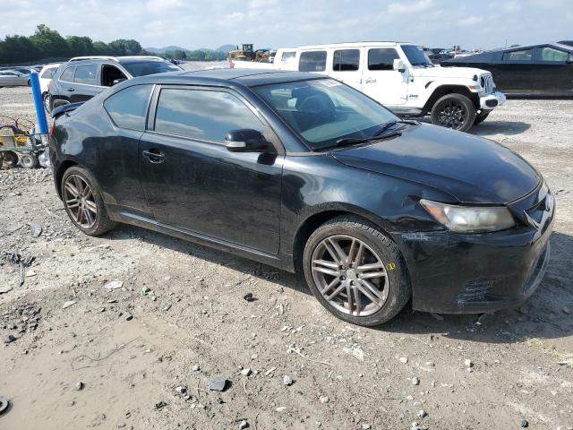 JTKJF5C78C3040105 - 2012 TOYOTA SCION TC Qara foto 4