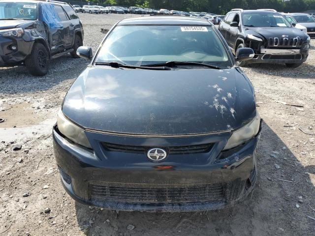 JTKJF5C78C3040105 - 2012 TOYOTA SCION TC Qara foto 5