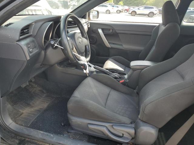 JTKJF5C78C3040105 - 2012 TOYOTA SCION TC Qara foto 7