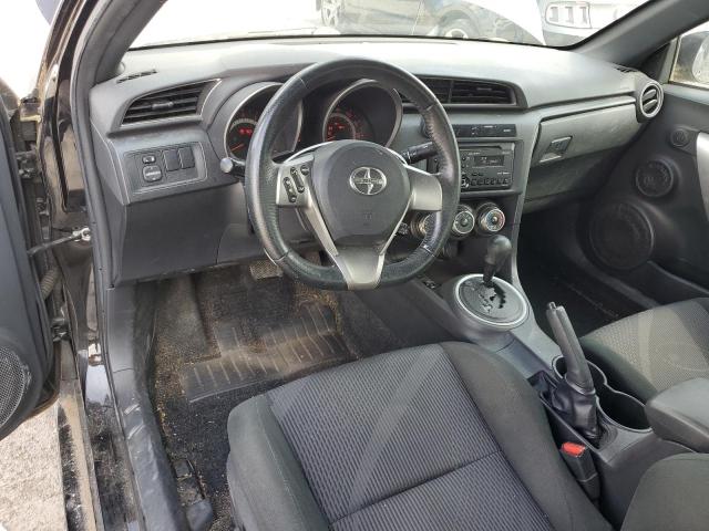 JTKJF5C78C3040105 - 2012 TOYOTA SCION TC Qara foto 8