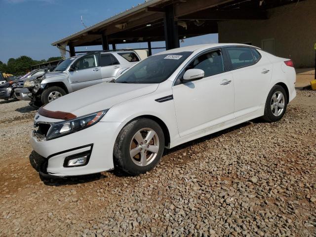 2014 KIA OPTIMA LX, null