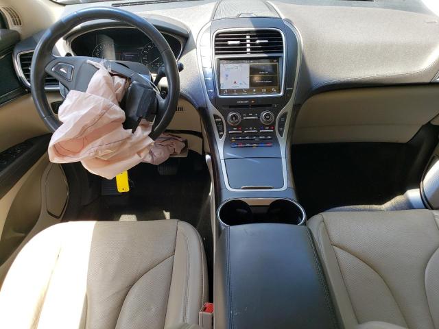 2LMTJ6LRXGBL74065 - 2016 LINCOLN MKX RESERVE Krem foto 8