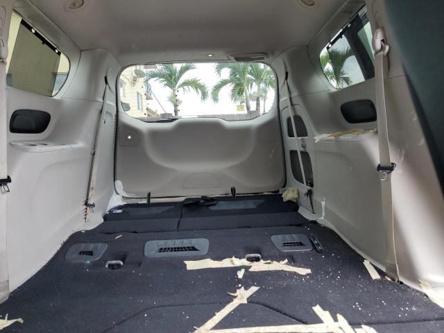 2C4RC1BGXHR503566 - 2017 CHRYSLER PACIFICA TOURING L Qara foto 10