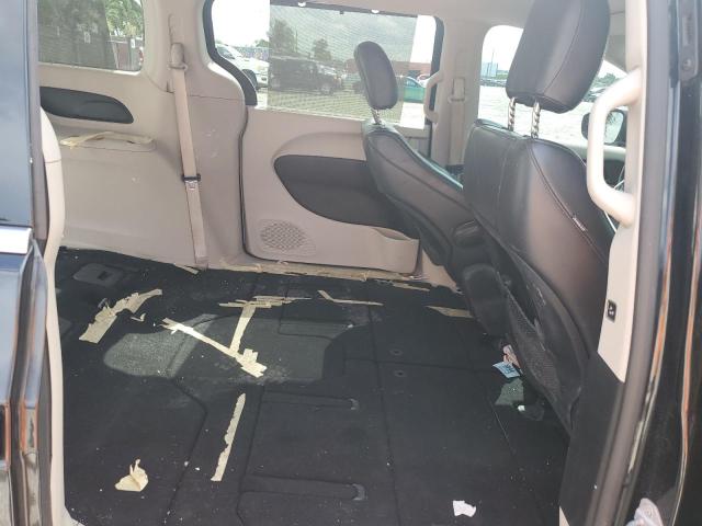 2C4RC1BGXHR503566 - 2017 CHRYSLER PACIFICA TOURING L Qara foto 11