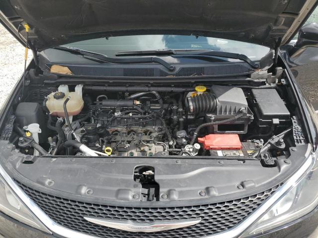 2C4RC1BGXHR503566 - 2017 CHRYSLER PACIFICA TOURING L Qara foto 12
