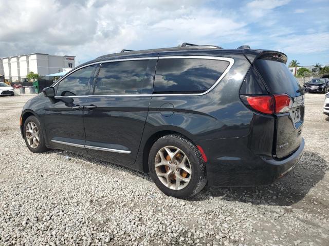 2C4RC1BGXHR503566 - 2017 CHRYSLER PACIFICA TOURING L Qara foto 2