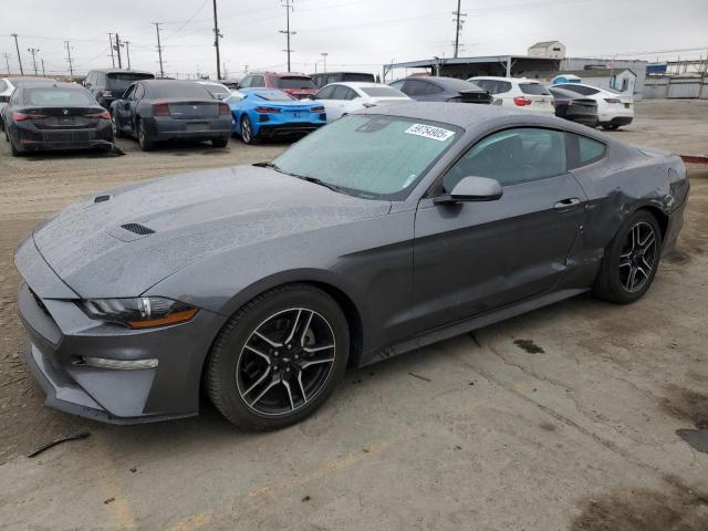 2023 FORD MUSTANG, null