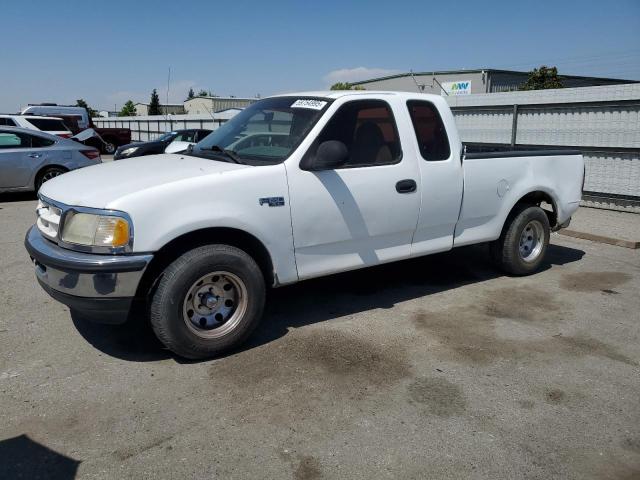 1997 FORD F150, 