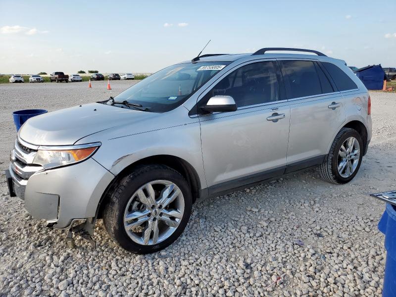 2014 FORD EDGE LIMITED, 