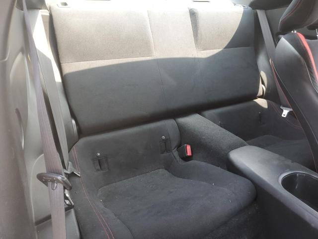 JF1ZNAA18F8703755 - 2015 TOYOTA SCION FR-S BLACK photo 10