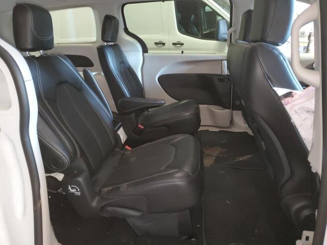 2C4RC1BG6PR553508 - 2023 CHRYSLER PACIFICA TOURING L 白色 照片 11