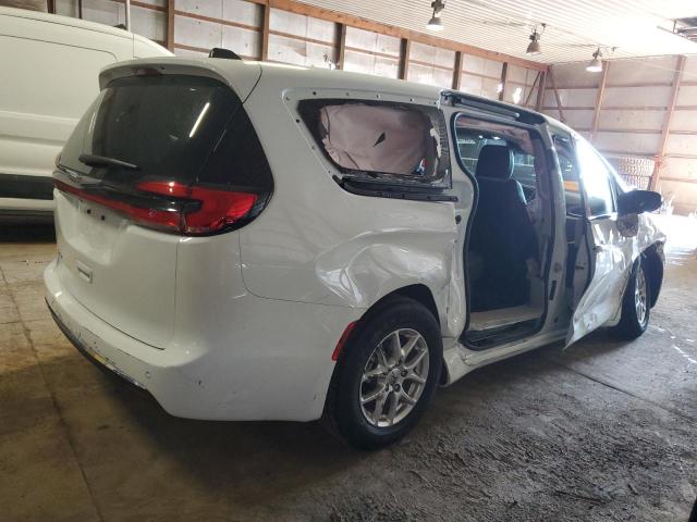 2C4RC1BG6PR553508 - 2023 CHRYSLER PACIFICA TOURING L 白色 照片 3