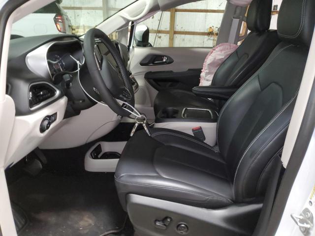 2C4RC1BG6PR553508 - 2023 CHRYSLER PACIFICA TOURING L 白色 照片 7