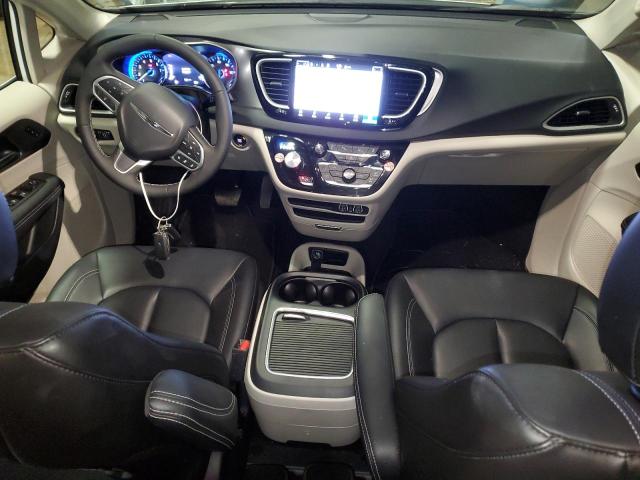 2C4RC1BG6PR553508 - 2023 CHRYSLER PACIFICA TOURING L 白色 照片 8