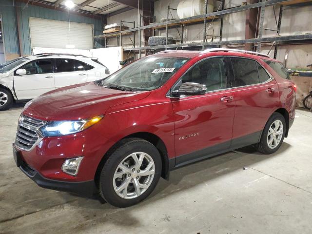 2018 CHEVROLET EQUINOX PREMIER, null