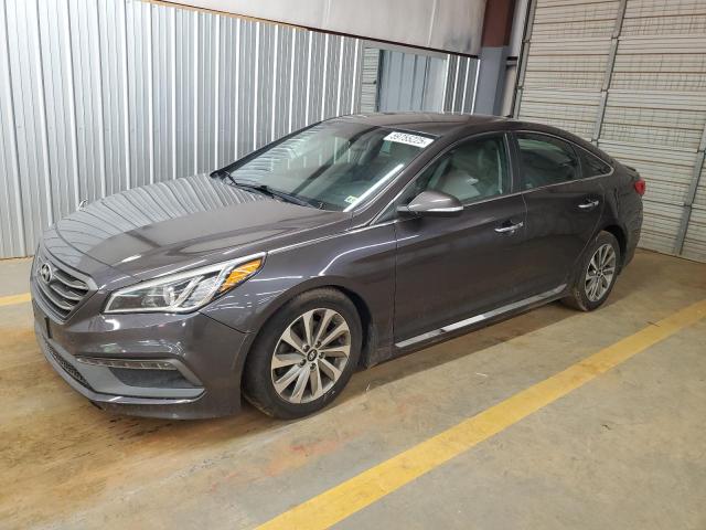 2016 HYUNDAI SONATA SPORT, 