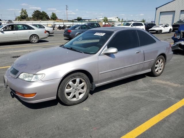 1998 ACURA 3.0CL, 