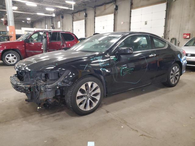 2015 HONDA ACCORD EXL, 