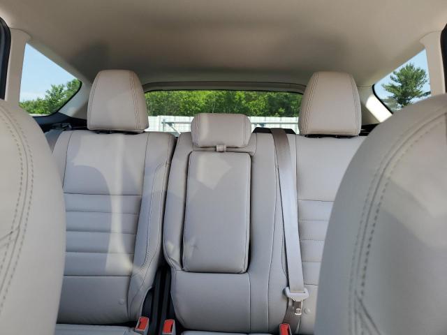 1FMCU9GD1JUD11425 - 2018 FORD ESCAPE SE Kırmızı fotoğraf 10