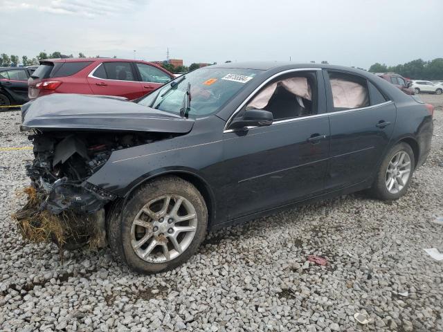 1G11C5SLXFF309067 - 2015 CHEVROLET MALIBU 1LT Qara foto 1