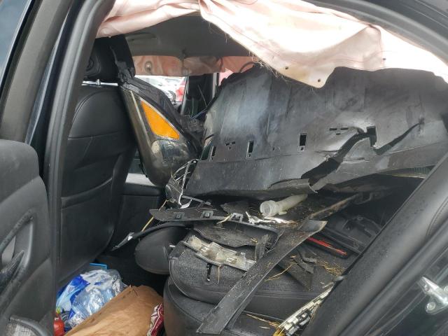 1G11C5SLXFF309067 - 2015 CHEVROLET MALIBU 1LT Qara foto 10