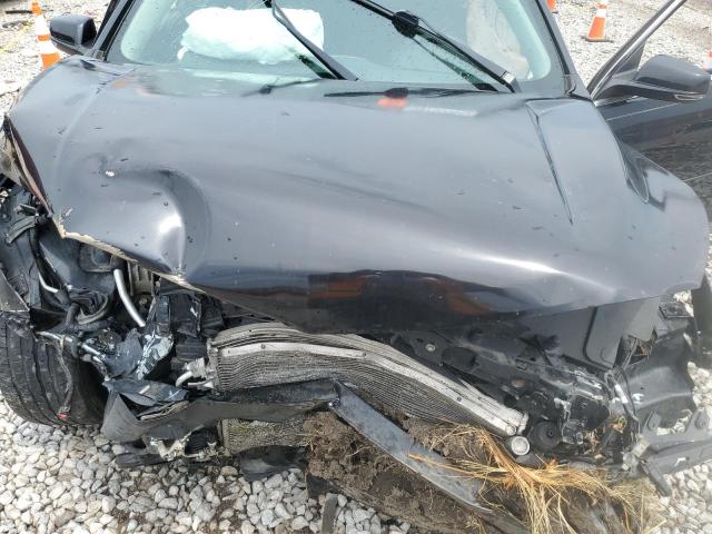 1G11C5SLXFF309067 - 2015 CHEVROLET MALIBU 1LT Qara foto 11