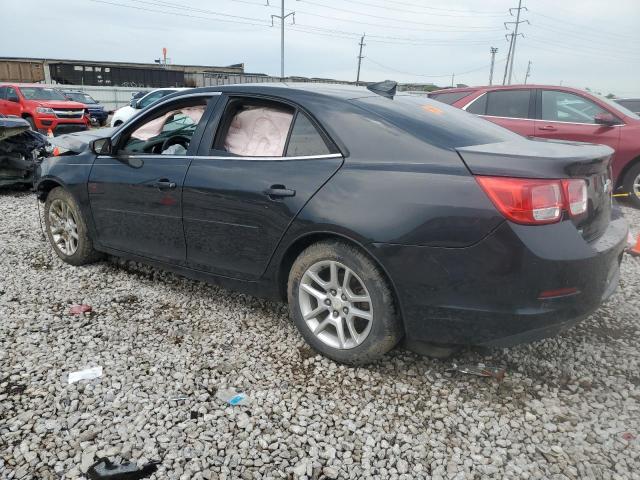 1G11C5SLXFF309067 - 2015 CHEVROLET MALIBU 1LT Qara foto 2