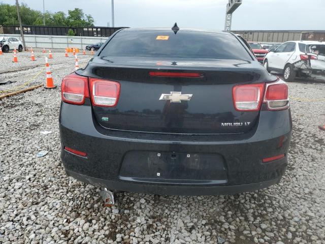 1G11C5SLXFF309067 - 2015 CHEVROLET MALIBU 1LT Qara foto 6