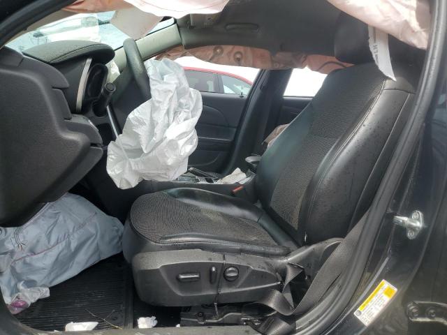 1G11C5SLXFF309067 - 2015 CHEVROLET MALIBU 1LT Qara foto 7