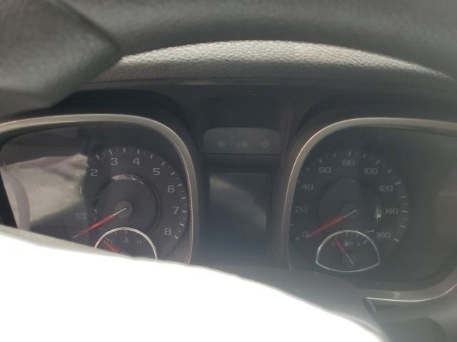 1G11C5SLXFF309067 - 2015 CHEVROLET MALIBU 1LT Qara foto 9