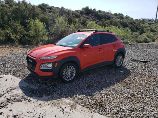 2020 HYUNDAI KONA SEL, null