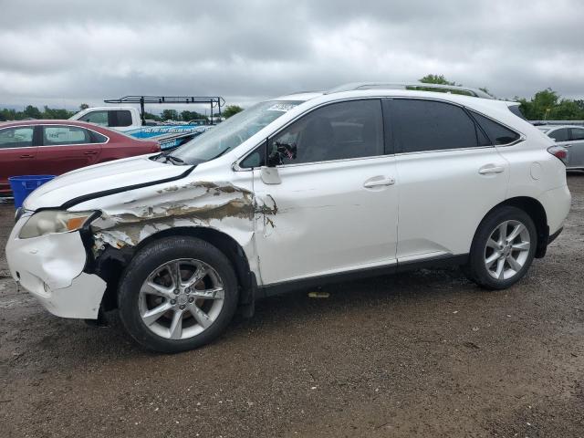 2011 LEXUS RX 350, null