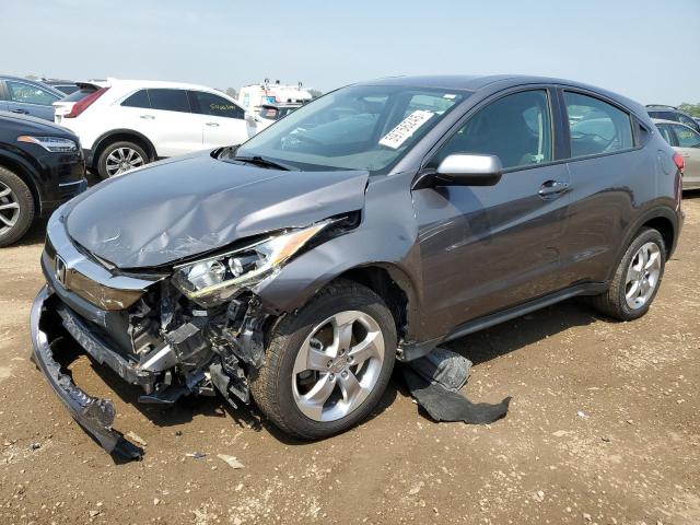 2019 HONDA HR-V LX, null