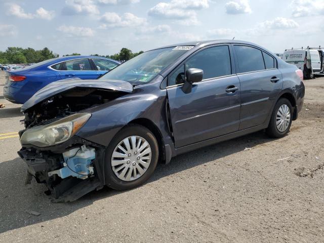 2015 SUBARU IMPREZA, 