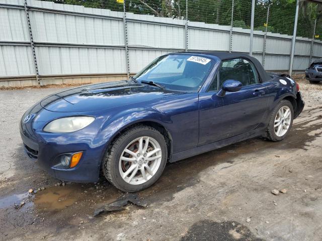 2012 MAZDA MX-5 MIATA, null