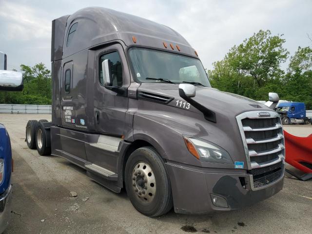 2019 FREIGHTLINER CASCADIA 1, null