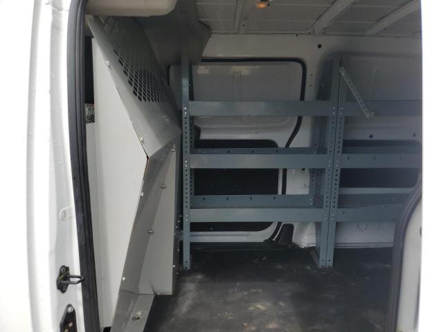 3N63M0ZN1HK720070 - 2017 CHEVROLET CITY EXPRE LT 白色 照片 11