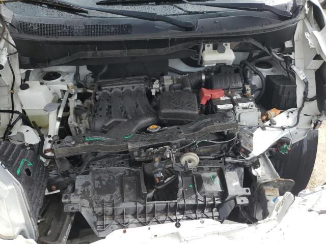 3N63M0ZN1HK720070 - 2017 CHEVROLET CITY EXPRE LT 白色 照片 12