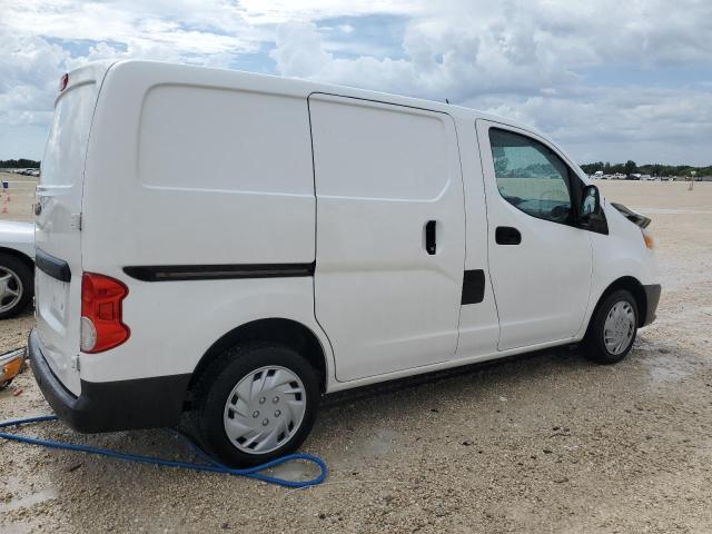 3N63M0ZN1HK720070 - 2017 CHEVROLET CITY EXPRE LT 白色 照片 3