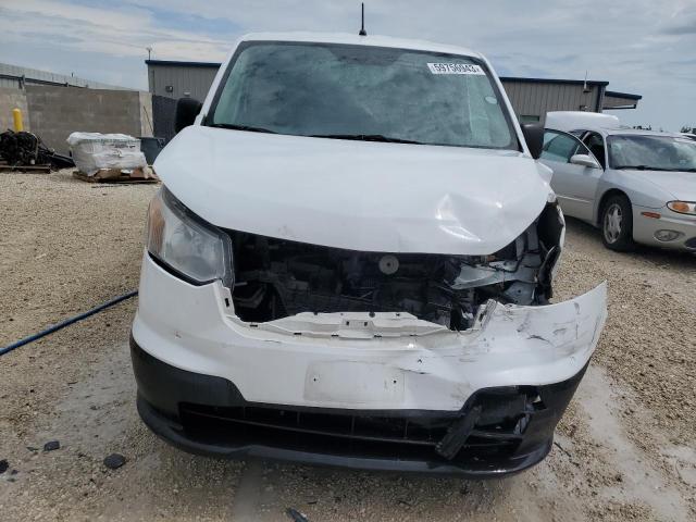 3N63M0ZN1HK720070 - 2017 CHEVROLET CITY EXPRE LT 白色 照片 5