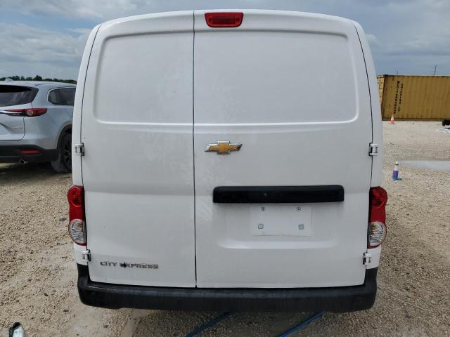 3N63M0ZN1HK720070 - 2017 CHEVROLET CITY EXPRE LT 白色 照片 6